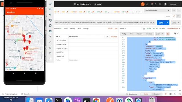 Introduction for Reactive Clean Architecture for Android смотреть онлайн