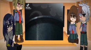 реакции МГА на деку как...