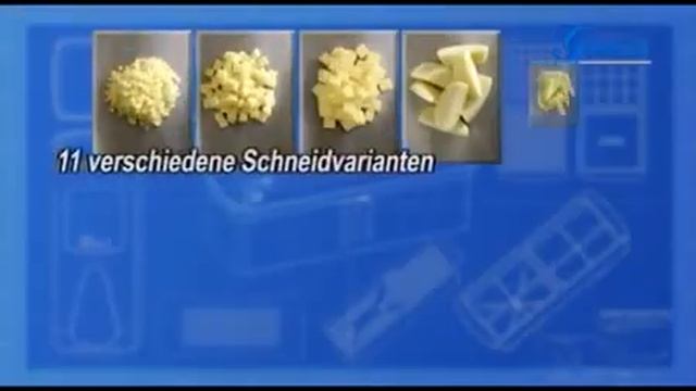 GENIUS Nicer Dicer Plus