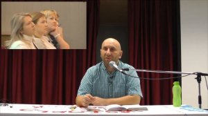 Сатья - если в семье алкоголик