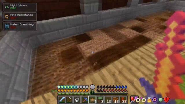 RLCraft | PORTAL MONSTER PENJAGA TEMPAT FARM, BUT WAITT !? #28 смотреть онлайн
