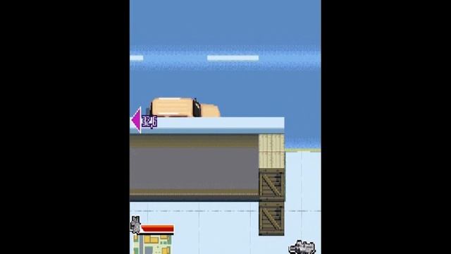 Прохождение игры Gangstar 3:Miami Vindication Миссия 53 Сила в руке смотреть онлайн