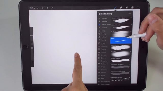 ✏️ My Procreate Basic Brushset Walkthrough (+ FREE DOWNLOAD) смотреть онлайн