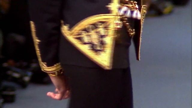 Yves Saint Laurent/ Karl Lagerfeld смотреть онлайн