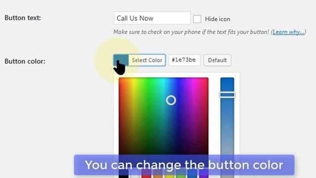 How to Add Click to Call Button in WordPress смотреть онлайн