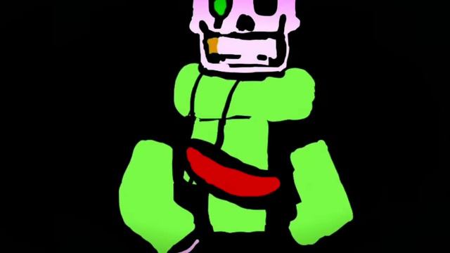 Swapfell emerald papyrus phase 1 - 3 for undertale judgment day roblox смотреть онлайн