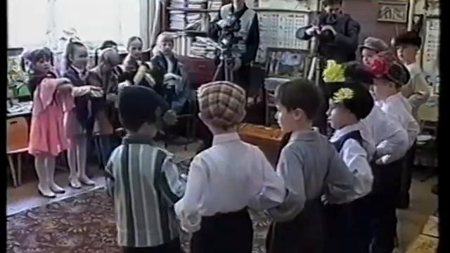 Репортаж. Я сам. Монтессори смотреть онлайн
