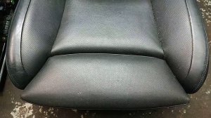 Передние кресла комфорт BMW F10, F01, F07...