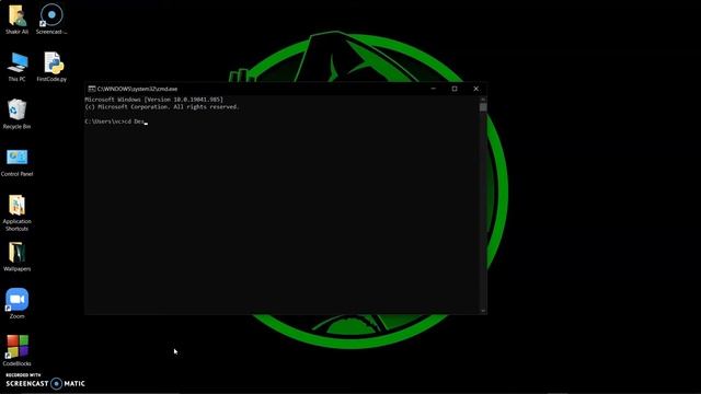 P2.2. Running First Python Code - Python Beginner to Expert || CHAPTER 2 смотреть онлайн