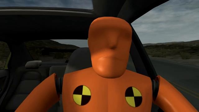 BeamNG.drive 2 fast 2 furious pink slip race scene смотреть онлайн