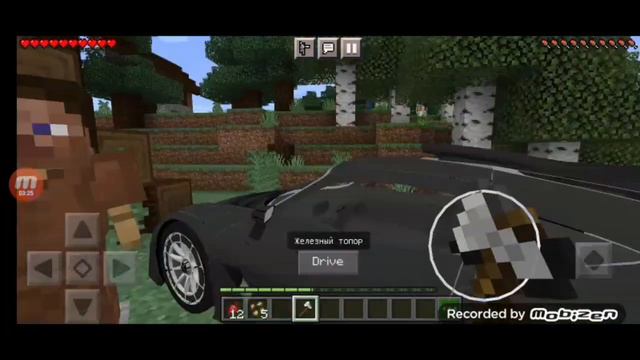 куда пропали все жители в моей деревни ? #майнкрафт #жители