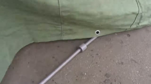 Палатка Сварщик 3х3 метра eminn ru смотреть онлайн