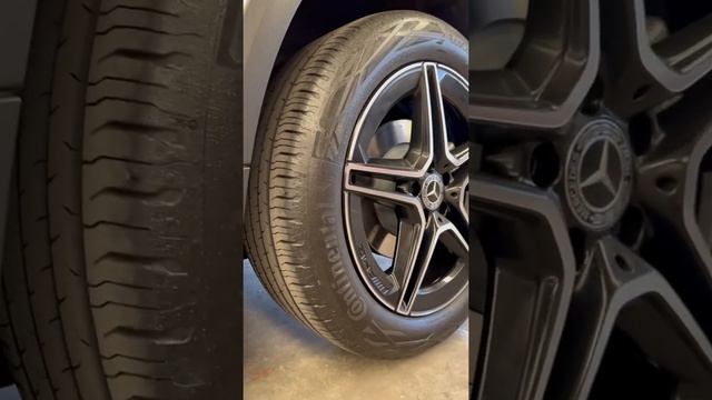 Mercedes Benz GLA250 AMG LINE 2022