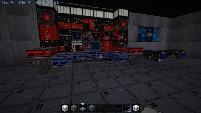 MINECRAFT 1.10.2 STAR WARS RESOURCE PAcK star wars 128x128 смотреть онлайн