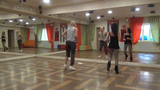 Часть 3 описание - Latino Club