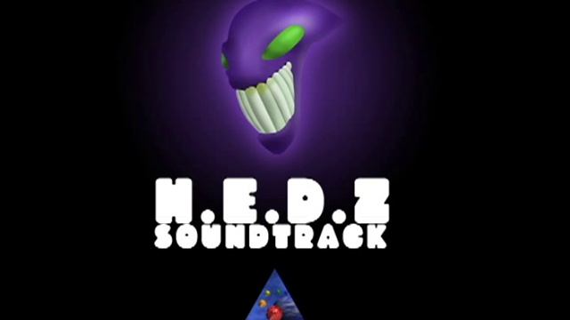 H.E.D.Z Soundtrack - Track 14 смотреть онлайн