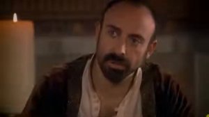 Хюррем в темнице