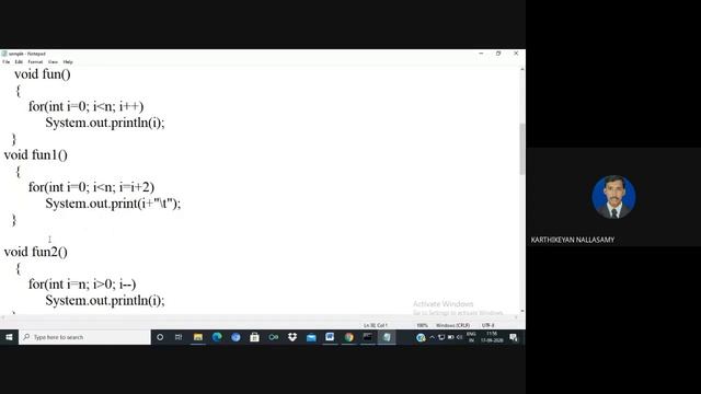Synchronization of Threads | Java tutorial | Synchronized Keyword | Java Programming in Tamil смотреть онлайн