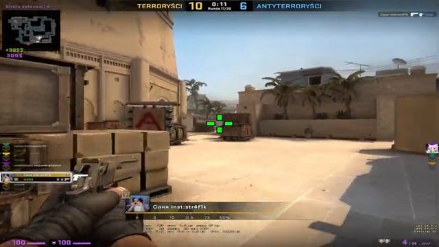 cs:go | egzamin nie zdany ale moze cs odda смотреть онлайн