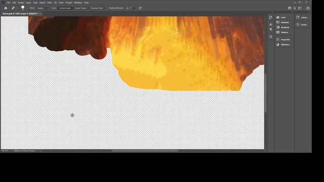 Time-lapse - Doom Eternal PS4 Case Animation смотреть онлайн