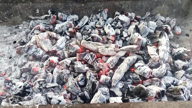 Шашлык из баранины на майонезе//Баранина маринованная на майонезе смотреть онлайн