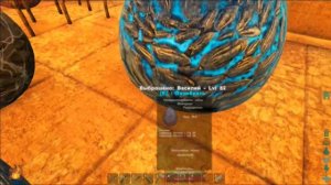 ARK Инкубация яиц Виверны
