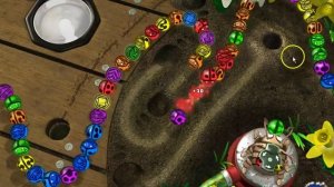 Tumblebugs 1 in Tumblebugs 2 (Tumblebugs Hack Showcase)