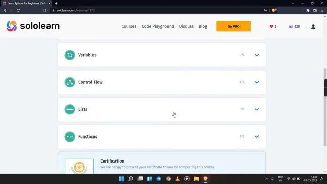 sololearn python for beginners full course answer with project codes github link in hindi смотреть онлайн
