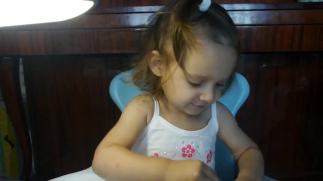 как правильно делать маникюр.от miss Alena смотреть онлайн