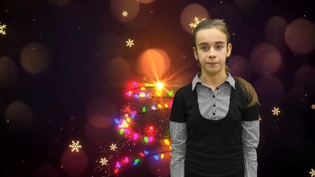 "Подарок для Деда Мороза" смотреть онлайн