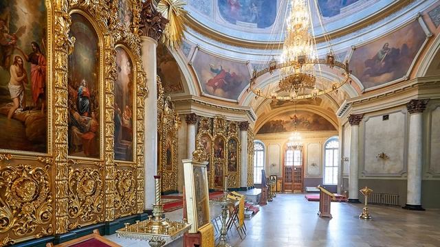 Псалом 137, псалом Давиду. Молитва в помощь на работе. смотреть онлайн