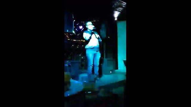 Прямо мурашки по коже. Шикарное исполнение песни Вечная любовь. смотреть онлайн