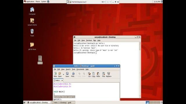 Portability Vs Platform Independency смотреть онлайн