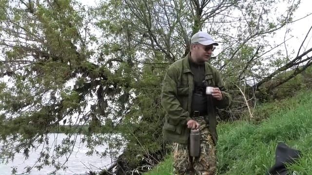 Весенняя рыбалка .Только горох и болонка.Опять Крупняк не клюёт. смотреть онлайн