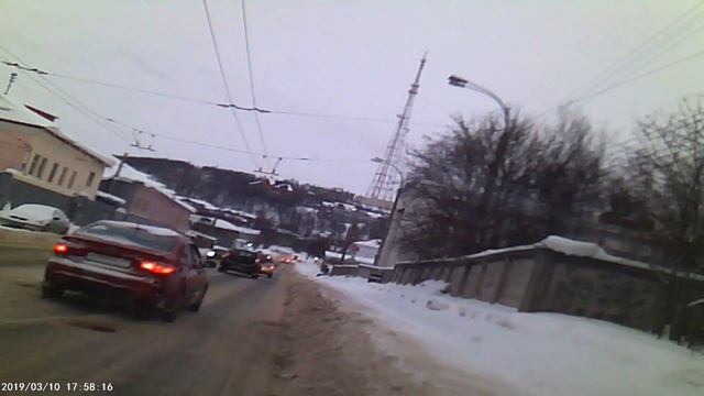 нежданчик от такси Мурманск смотреть онлайн