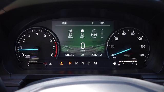 2020 Ford Explorer 2.3L Review | Base Engine Perfection смотреть онлайн