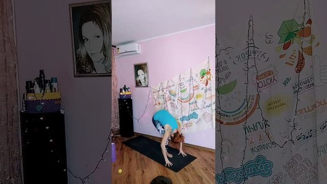 Zoom 18? От 20.01.2022г.Практика плавная и сильная ..... ?Уровень средний? смотреть онлайн