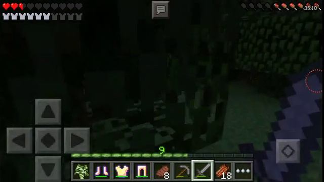 Minecraft Летсплей 0.14.0 #2 - Поход за спавнером смотреть онлайн