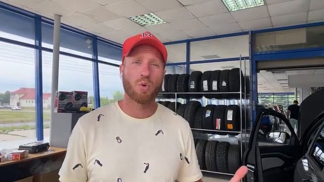 Подготовка и установка доп. оборудования на Lada Vesta SW Cross по заказу клиента! смотреть онлайн