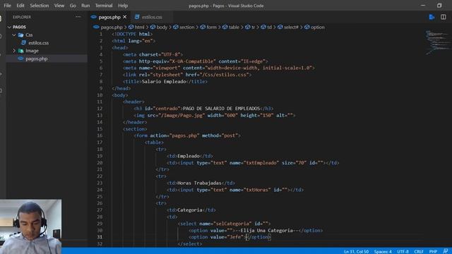 Aprender PHP ? desde CERO con ejercicios practicos #02 [2021] | Curso de PHP Basico смотреть онлайн
