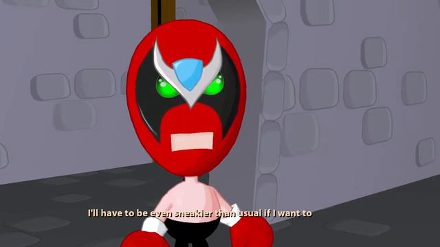 Strong Bad's Cool Game for Attractive People - Homestar Ruin #2 смотреть онлайн