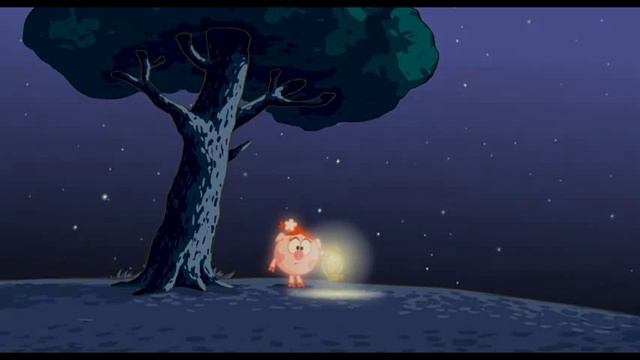 ShaMan - До Самого Неба||Бараш музыкальный клип || Смешарики смотреть онлайн