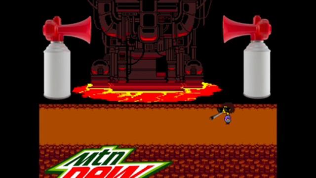 CORE - Undertale OST Air Horn Remix смотреть онлайн