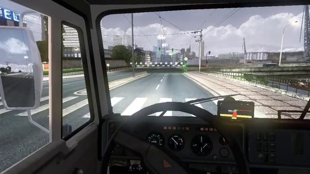 Kamaz 53228