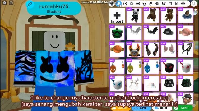 NEW UPDATE CODES Robloxian High School ROBLOX | LIMITED CODES | TIME March 4 2022 смотреть онлайн