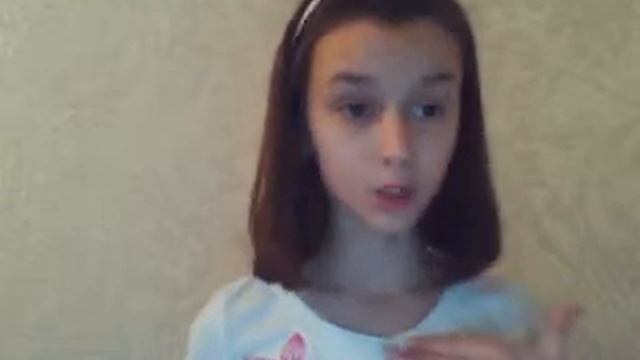 Ответы для Миланы и слова на Абазинском языке!