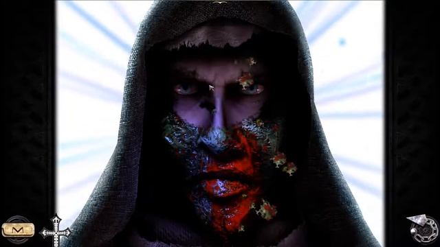 Nicolas Eymerich the Inquisitor - Book I: The Plague - [08/08] - Latin Sub English Walkthrough смотреть онлайн