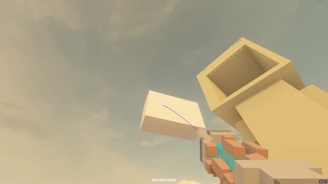 Downloading Cursed Minecraft AI.. (Teardown) смотреть онлайн