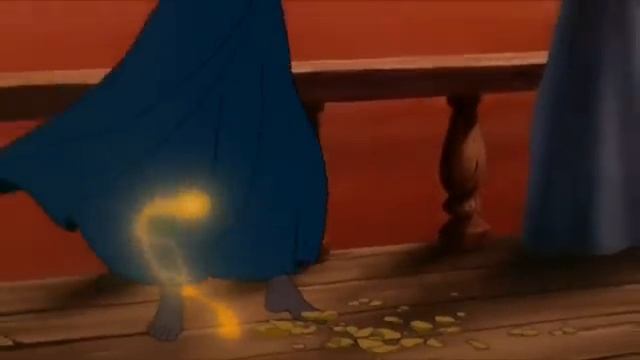 The Little Mermaid - Ariel gets her voice back (Norwegian) смотреть онлайн