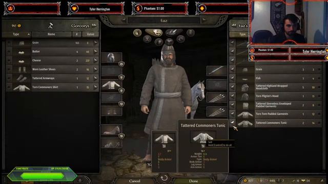 new game to just chill - Mount & Blade II: Bannerlord смотреть онлайн